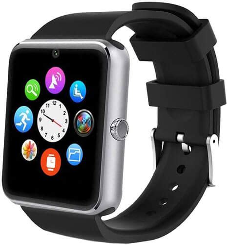 smart watch with e sim